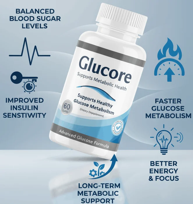 Glucore